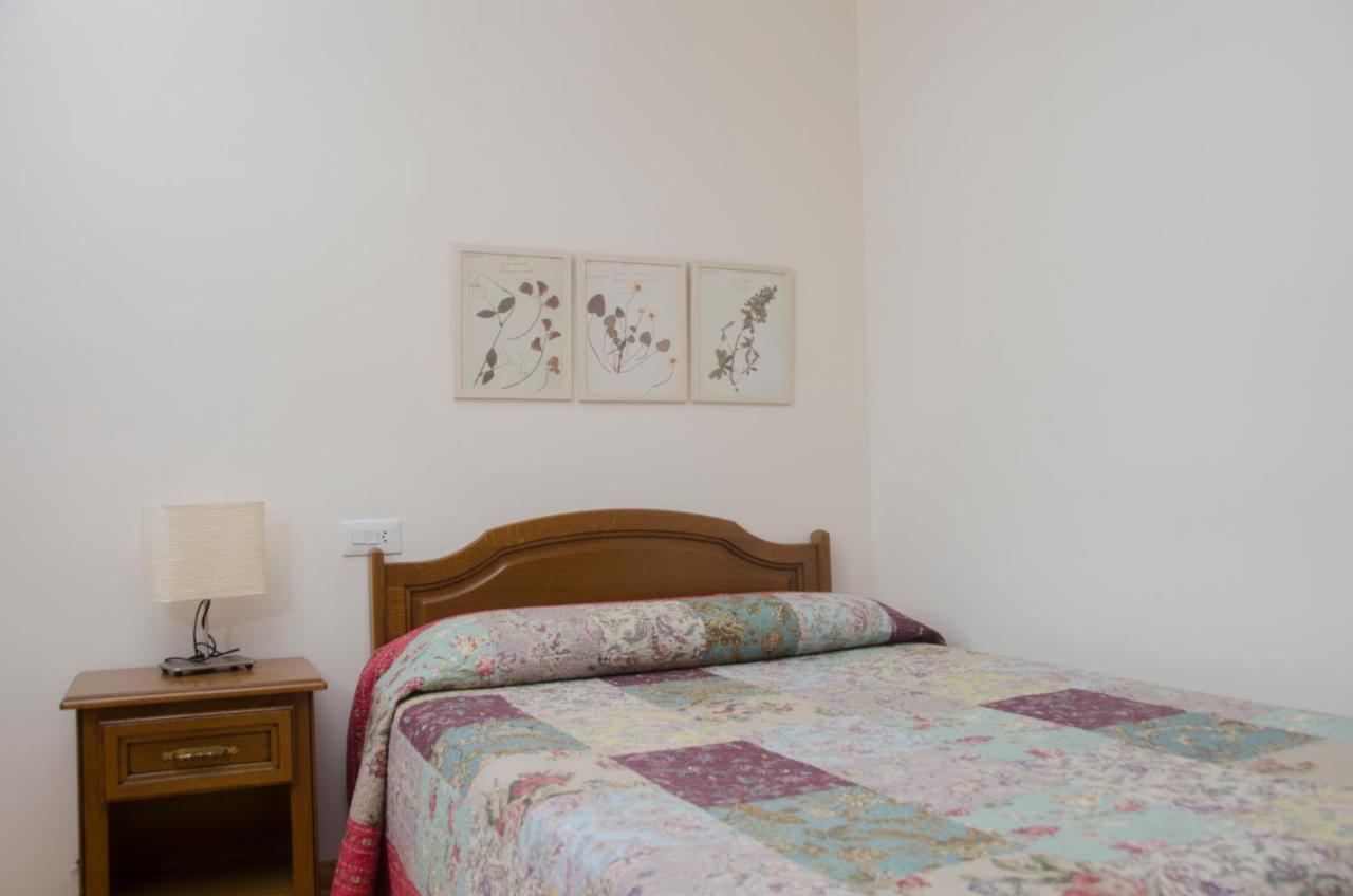 Apartamento Urbanizacion Cruz Alta Hecho Exterior photo