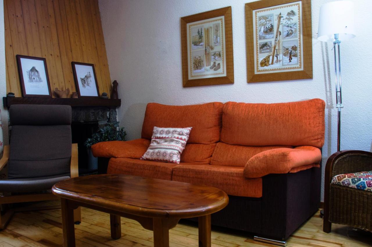 Apartamento Urbanizacion Cruz Alta Hecho Exterior photo